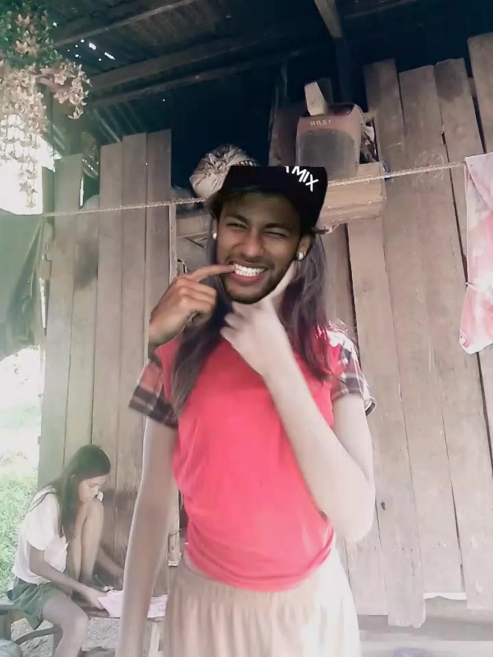 @nana for tiktok