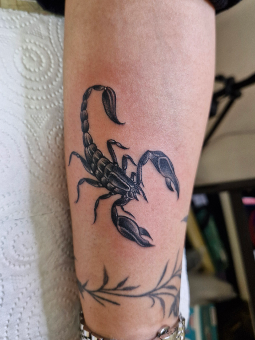 @RAYtattooskinarts