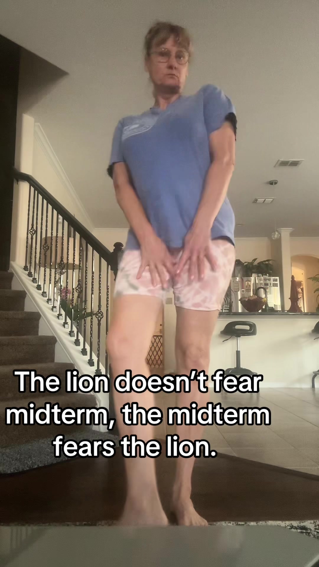 @Russian American Babushka