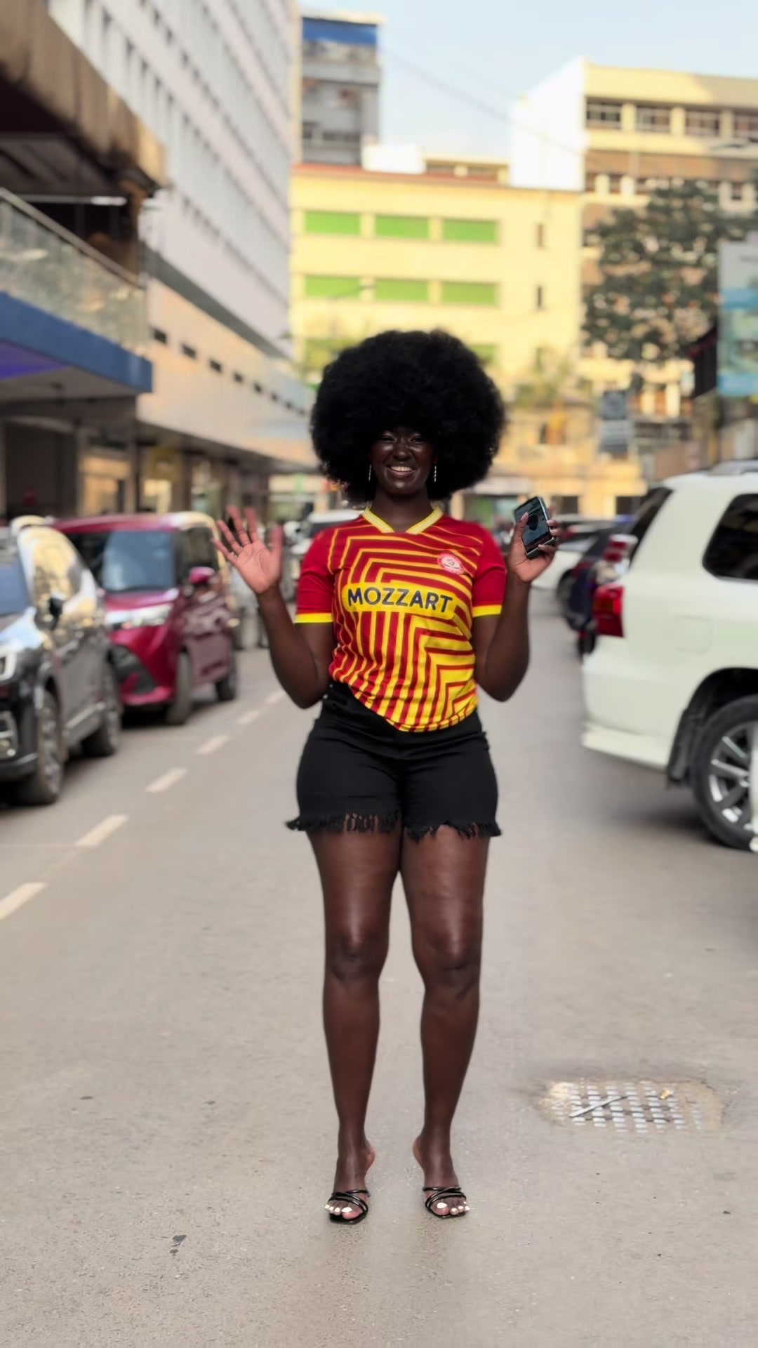 @LUPITA NYAKISUMO🇰🇪👑
