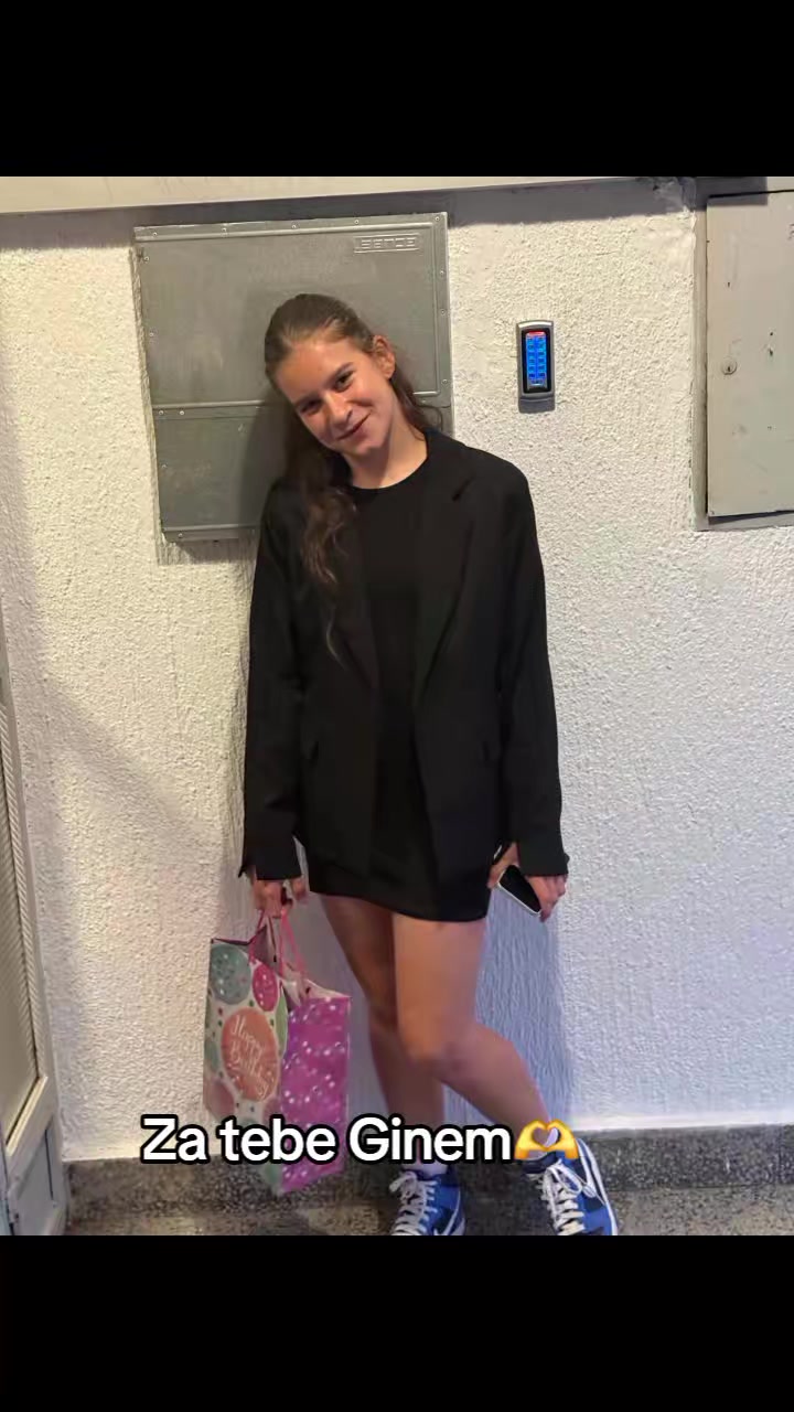 @ŽenaOluja