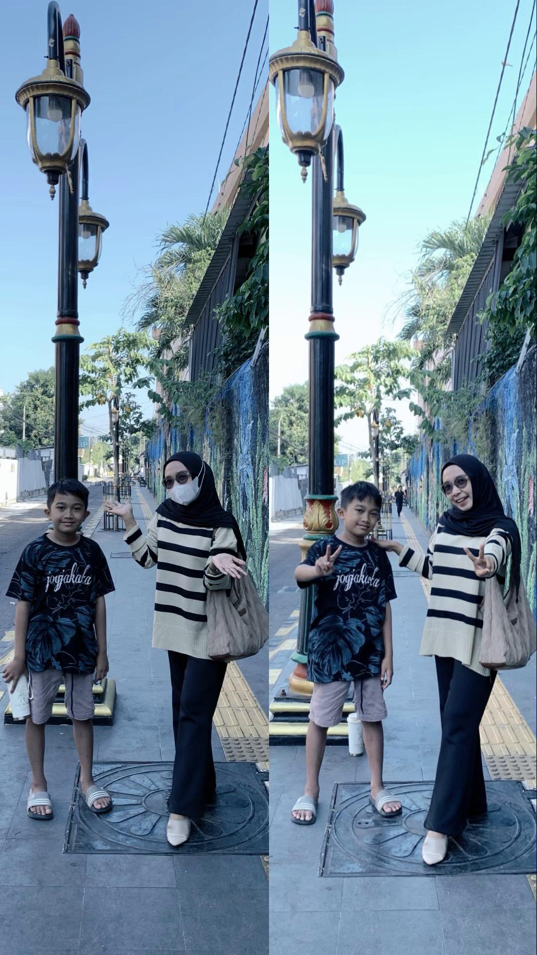 @La•