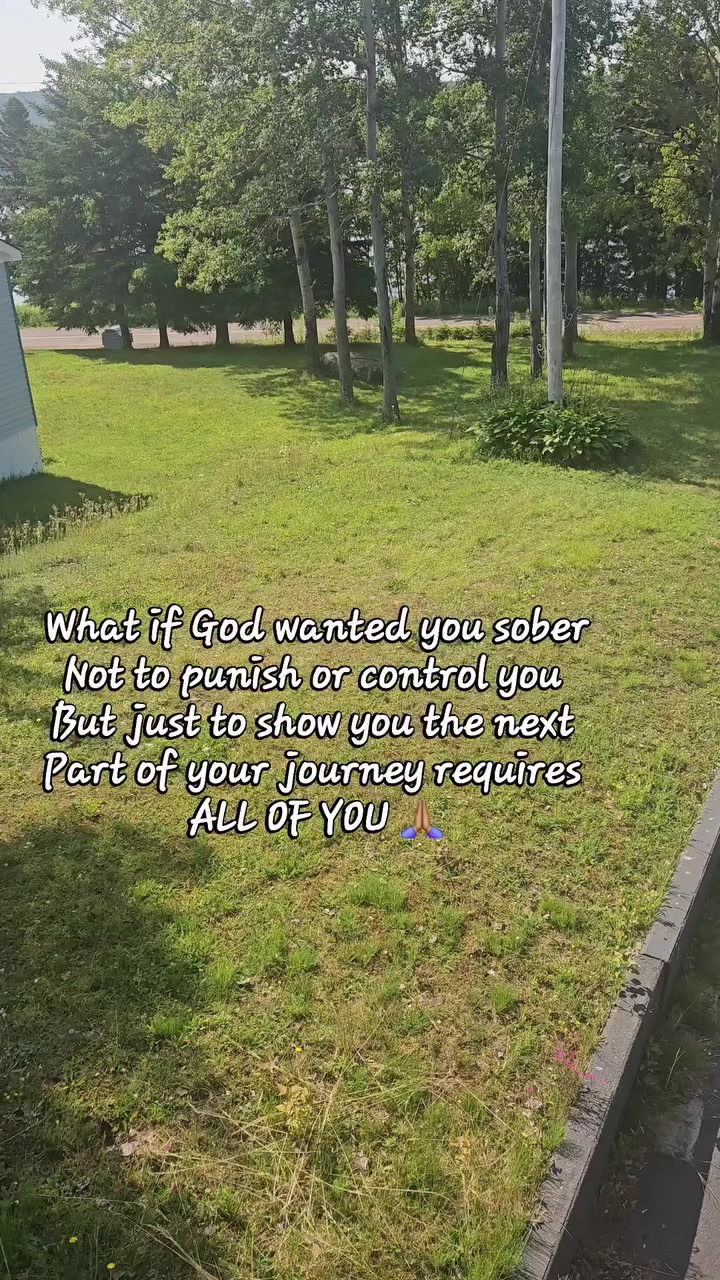 @Jonathans⭐Recovery&trade; DJSoberAf