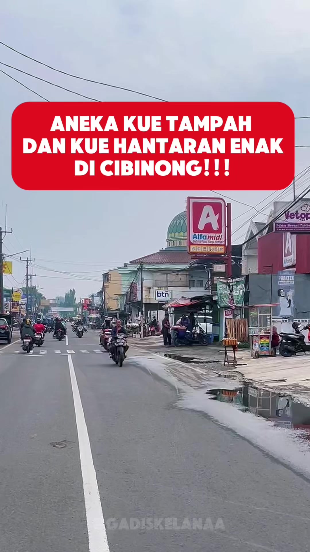 @Gadis kelana || Kelana rasa