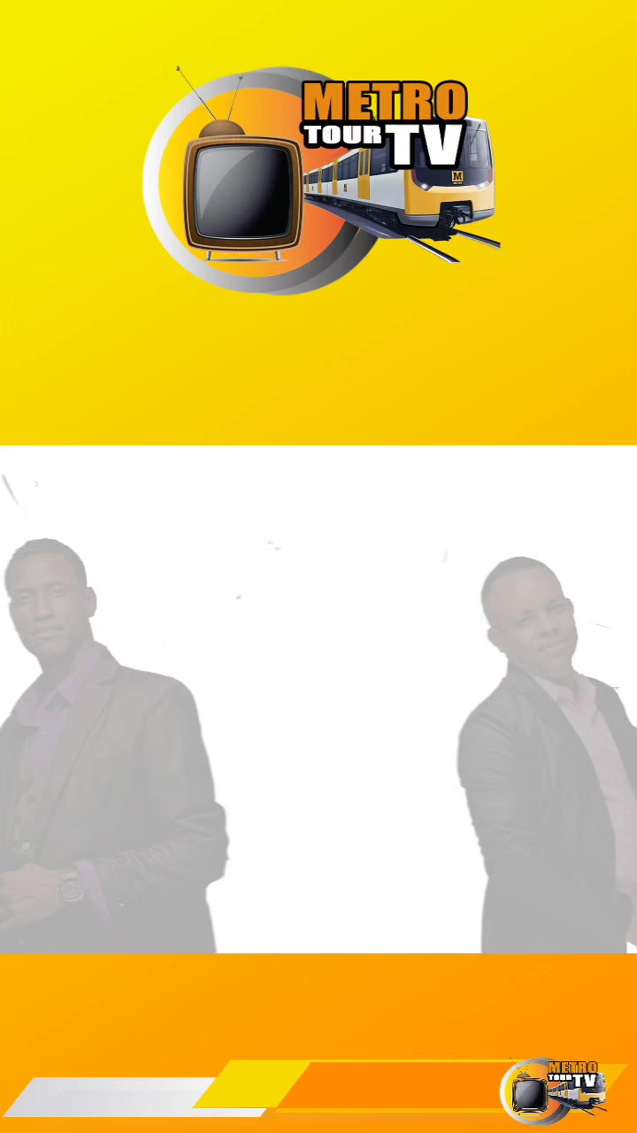 @MetrotourTV