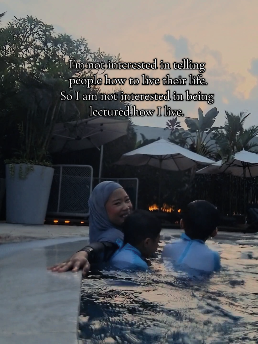 @Mia l Thal and Lifestyle