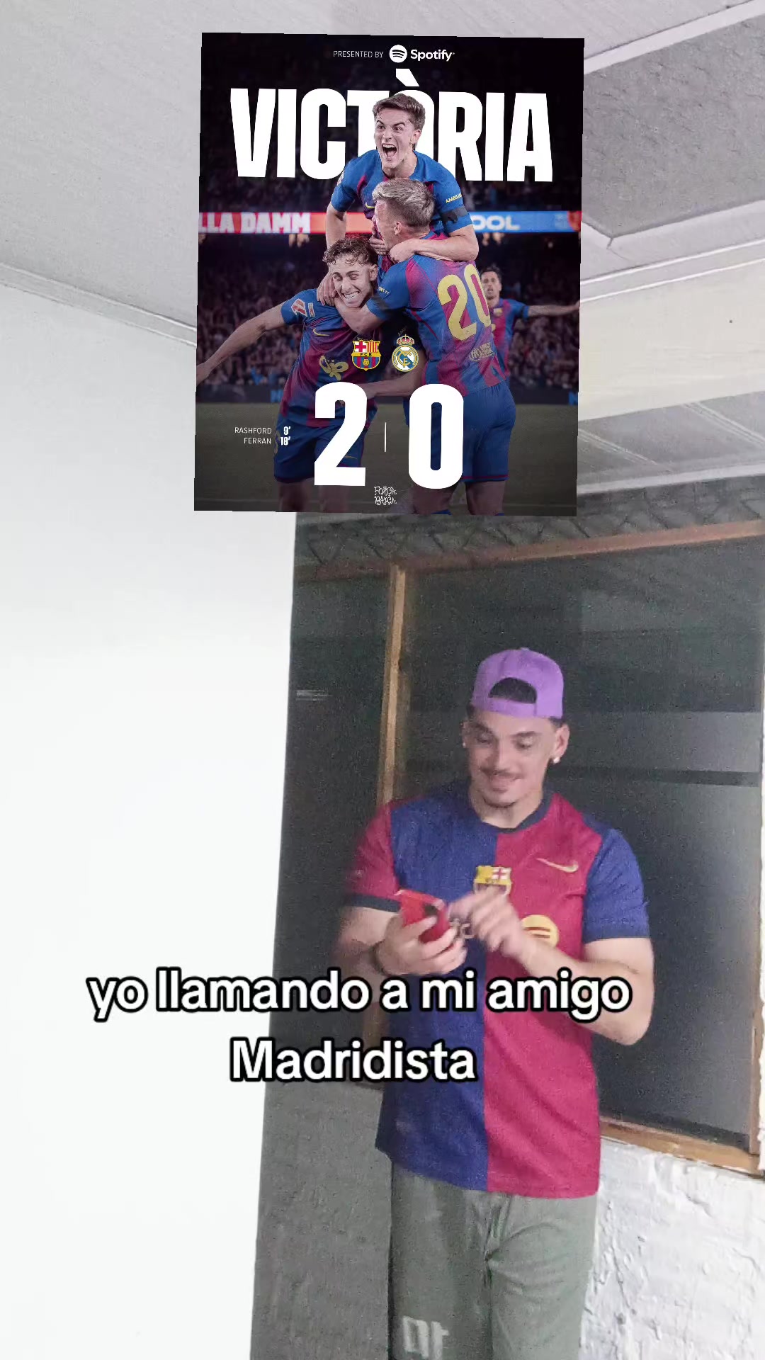@Luigi Fútbol