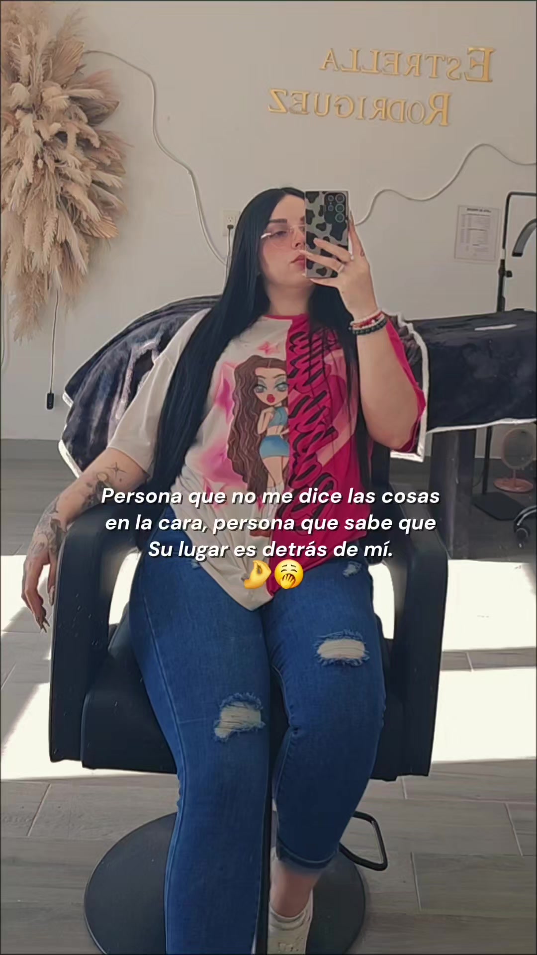 @Estrella Rodriguez