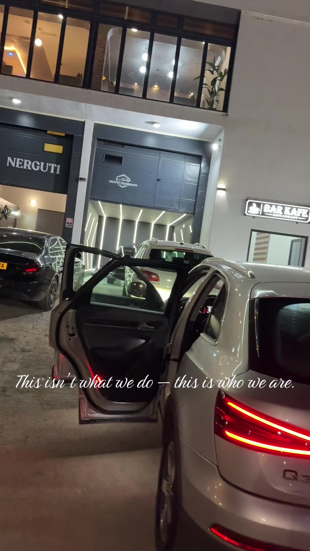 @Auto Nerguti