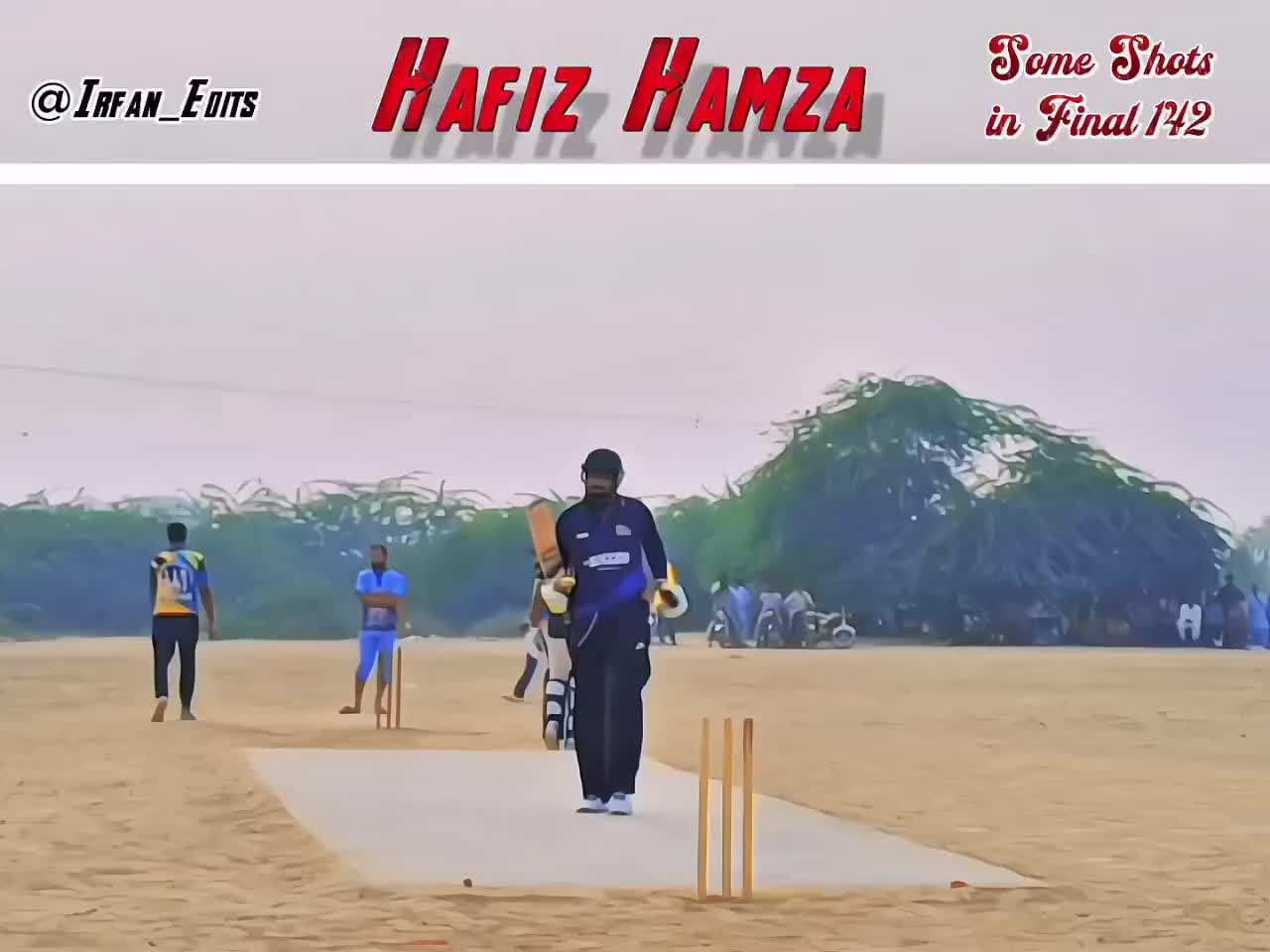 @Hafiz Hamza Umar