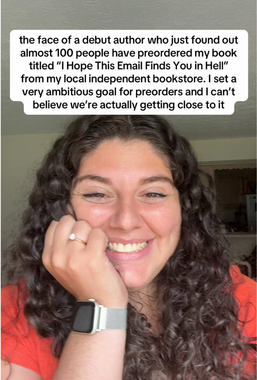 @mackenzie reed | author☀️