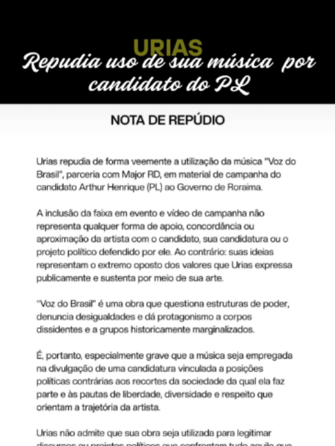 @Cantando Por Aí