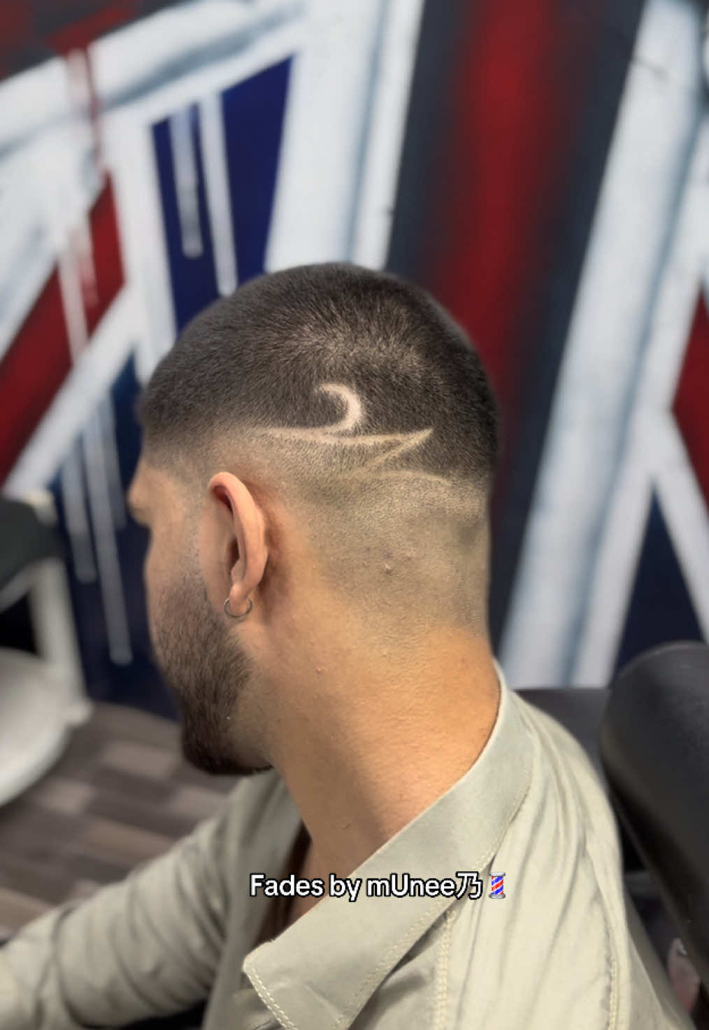 @Fades By mUnee乃💈