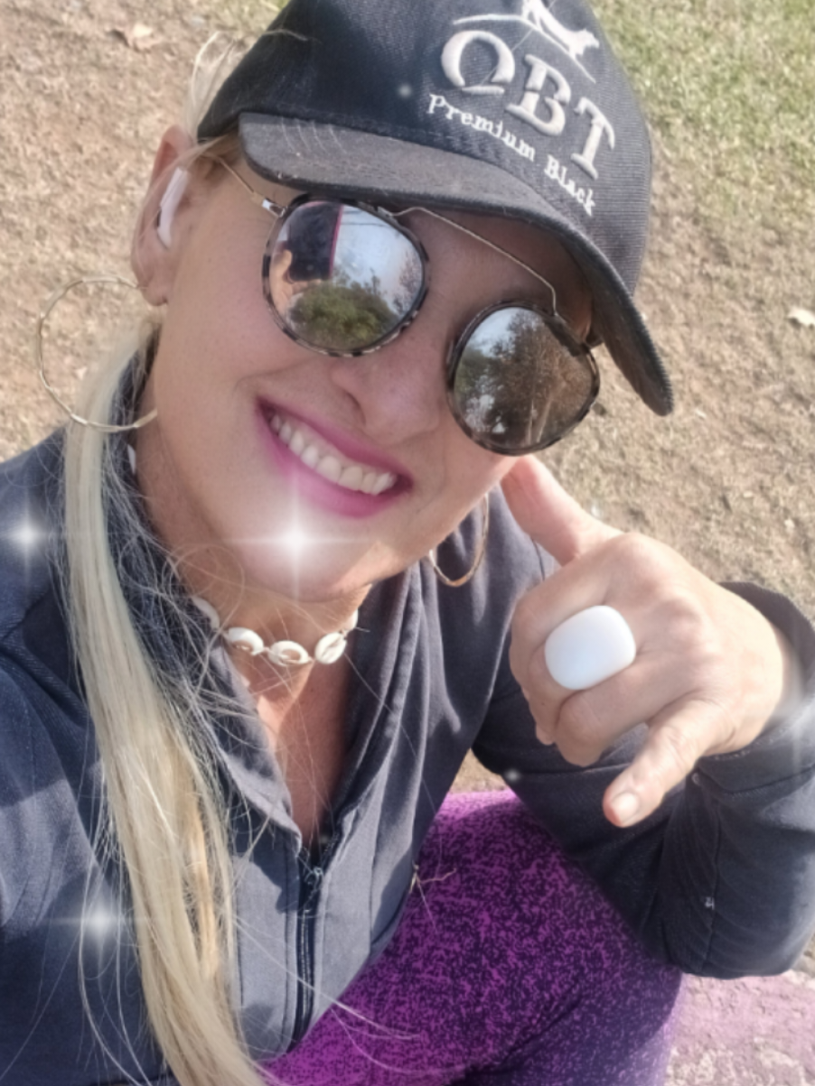 @Ana Cristina Gularte