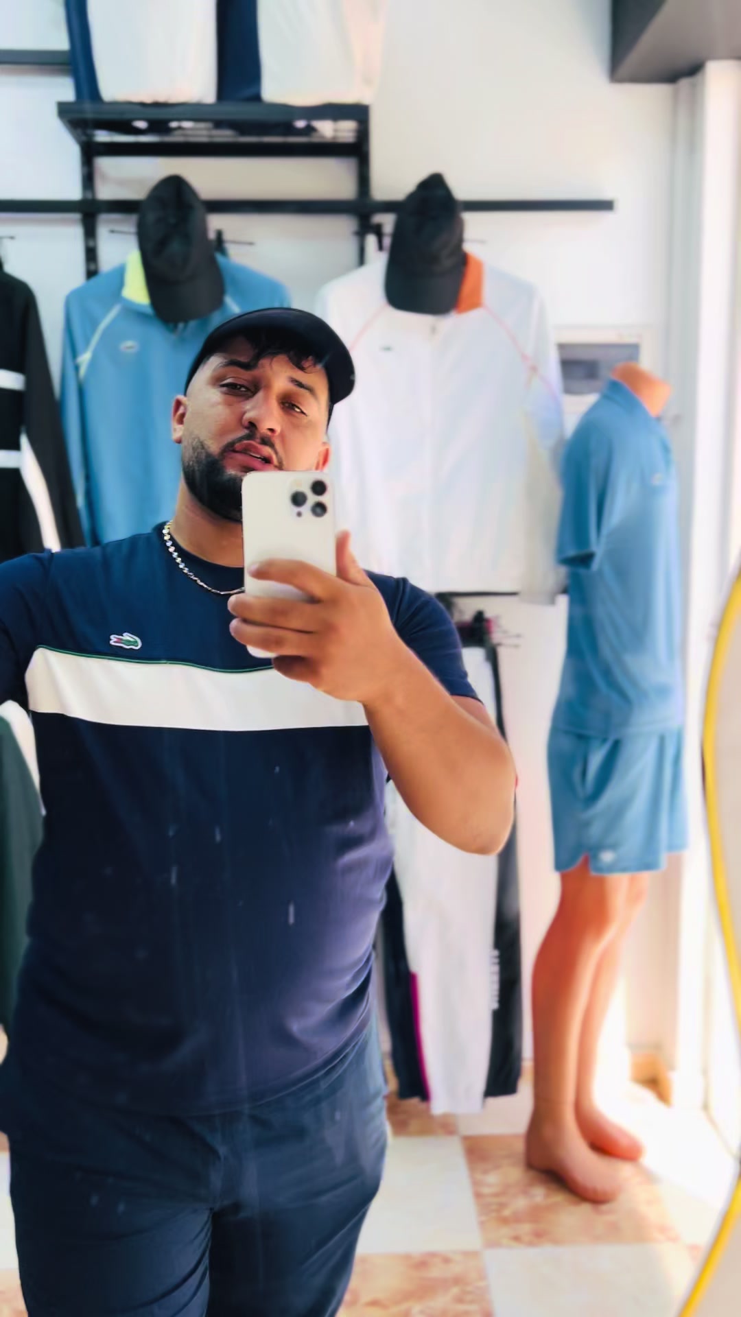 @🐊Wh Lacoste Maghnia🐊