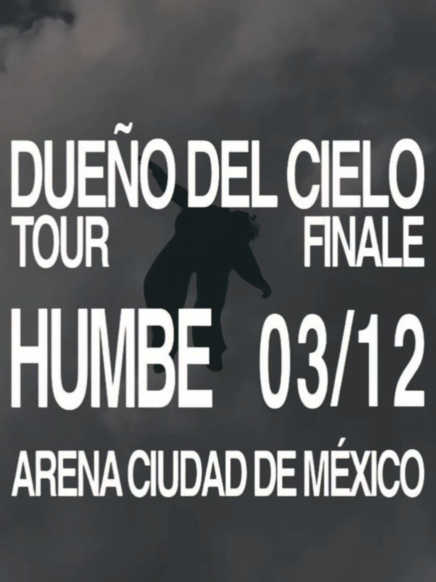 @HUMBERS CHILE