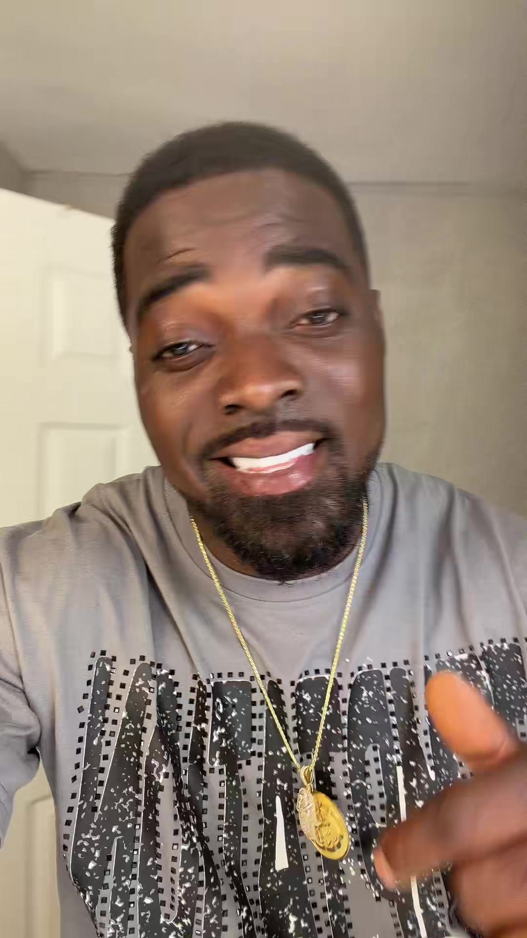 @CHOSENONE
