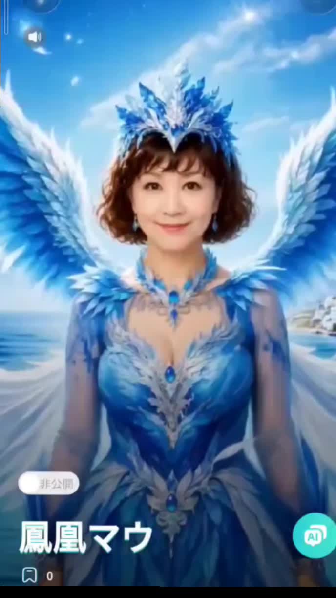 @速水れい(山本恵美)｜魂レベルのコーチ