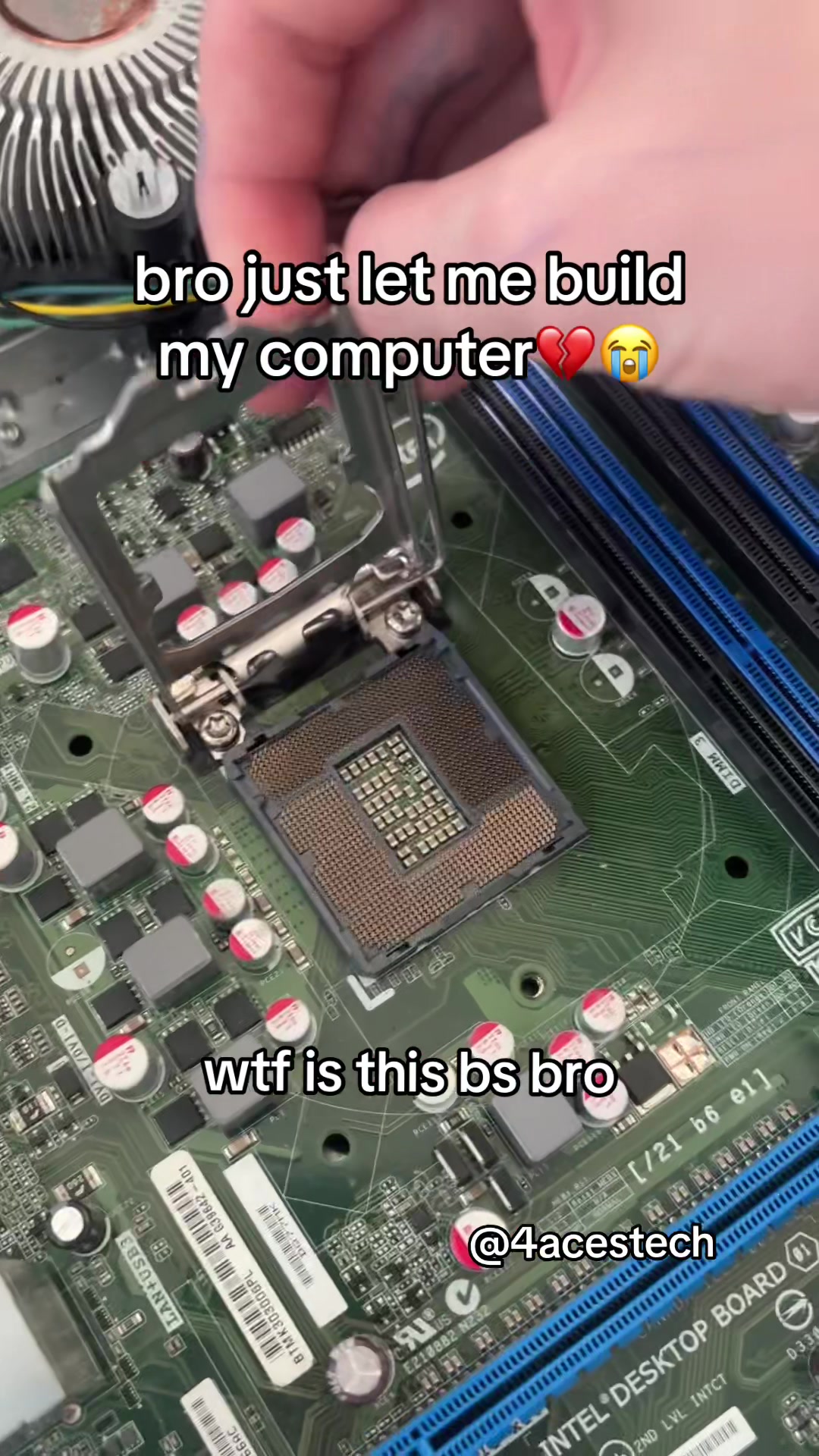 @4Acestech™