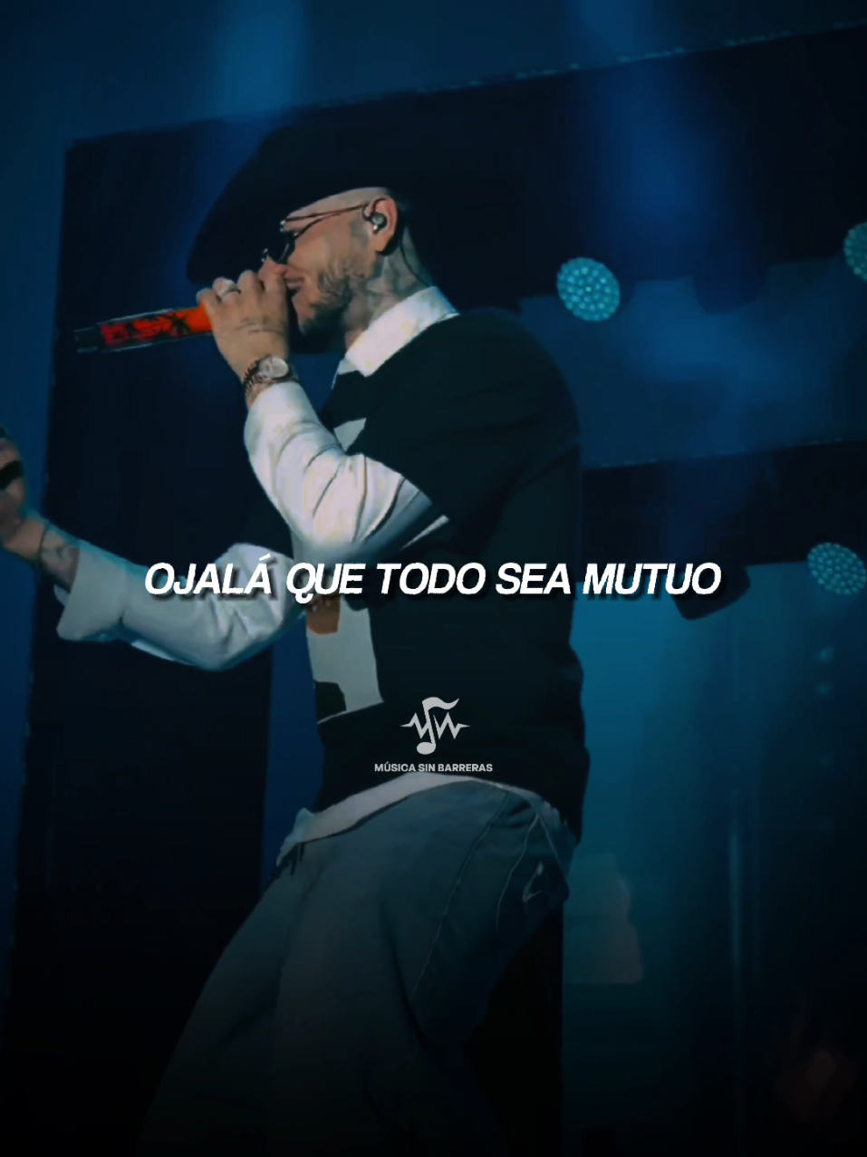 @M&uacute;sica Sin Barreras
