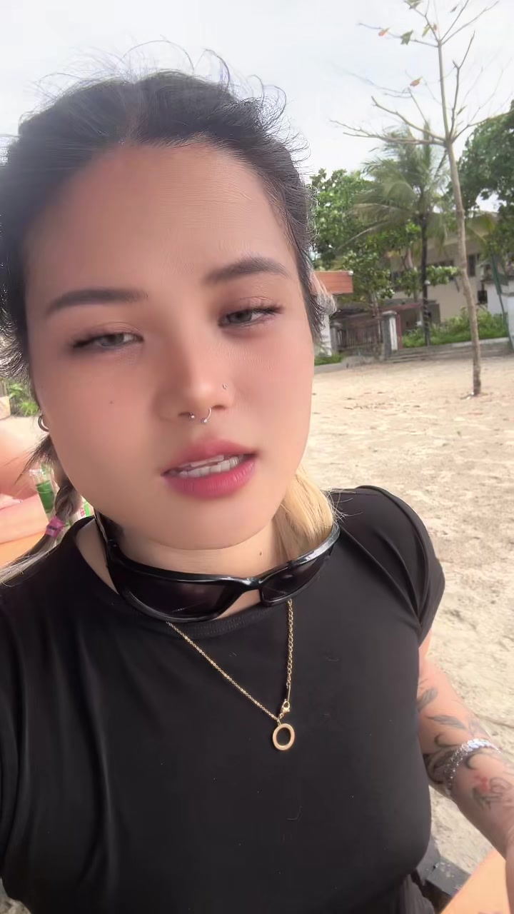 @Monday Lisa