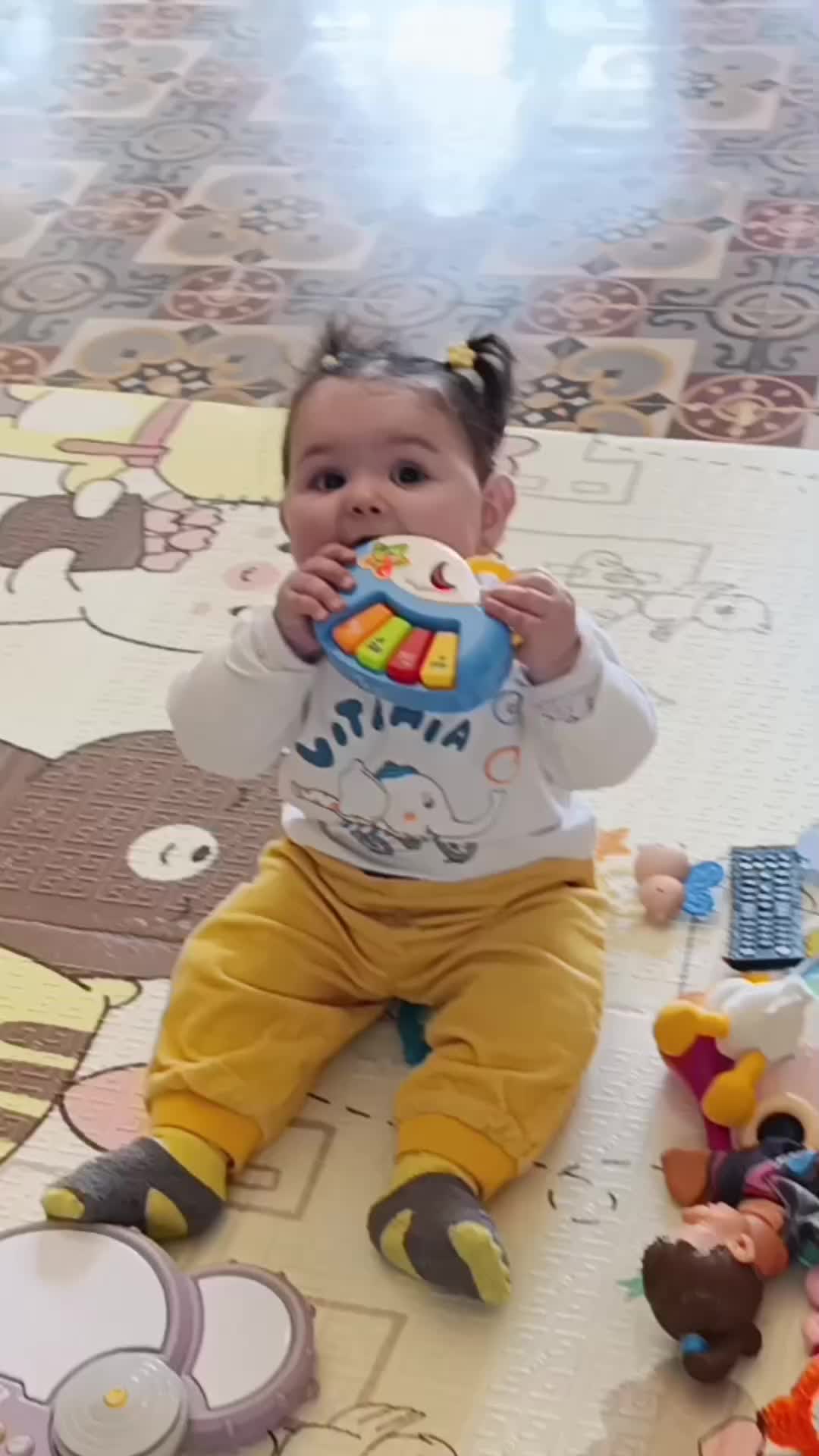 @Mariana