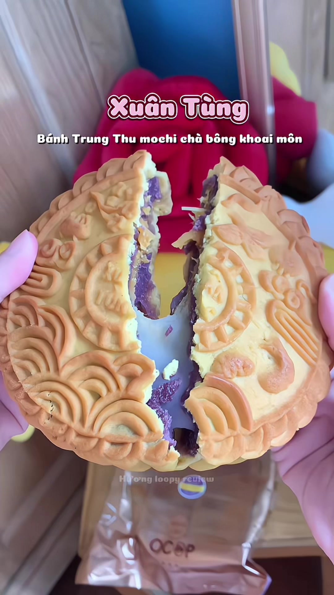 @Hương Loopy review🫧