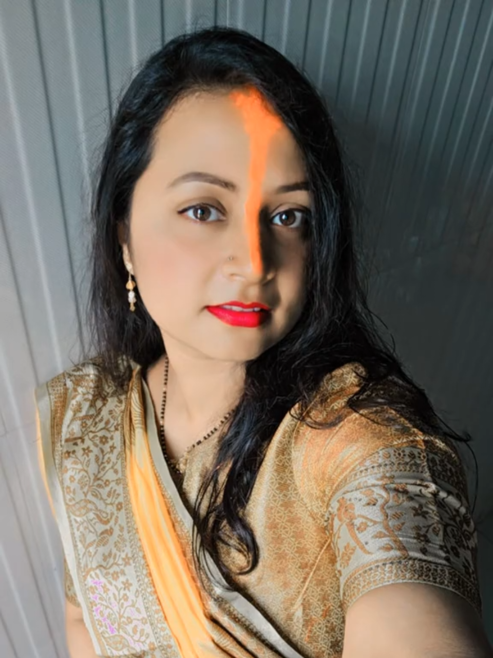 @Reena Gupta
