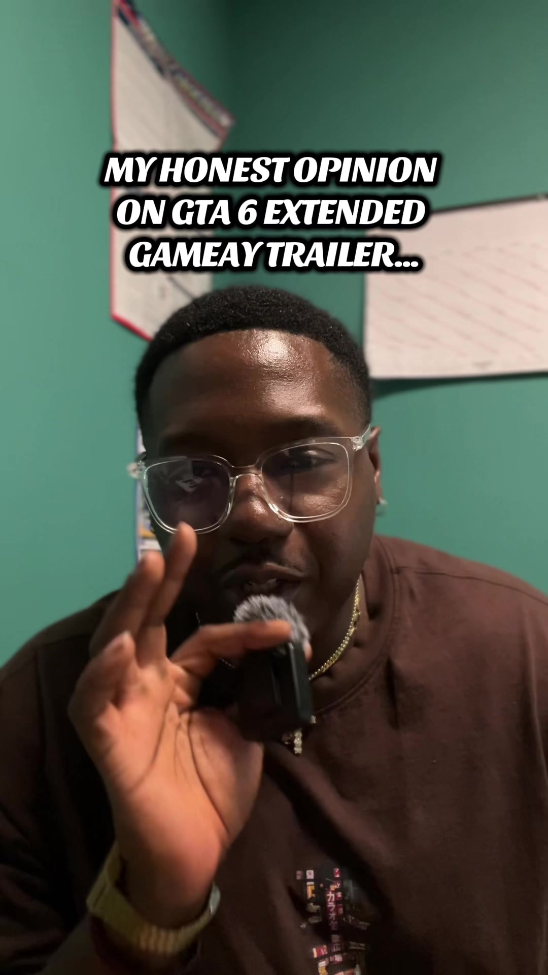@Sharp Reacts