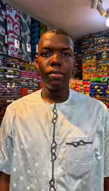 @Tiekoroba Fofana