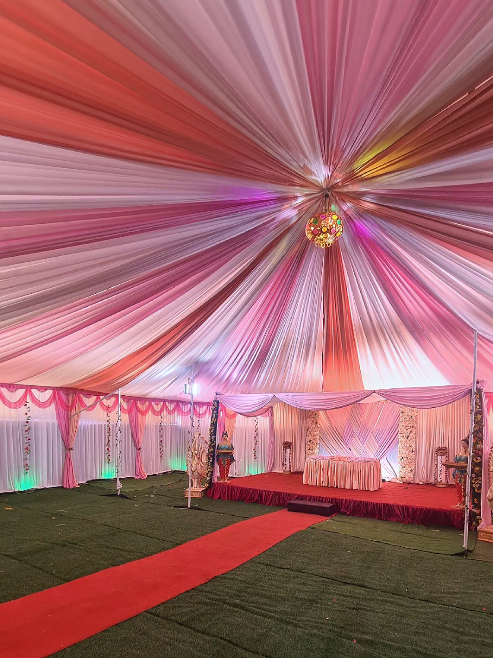 @Event planner