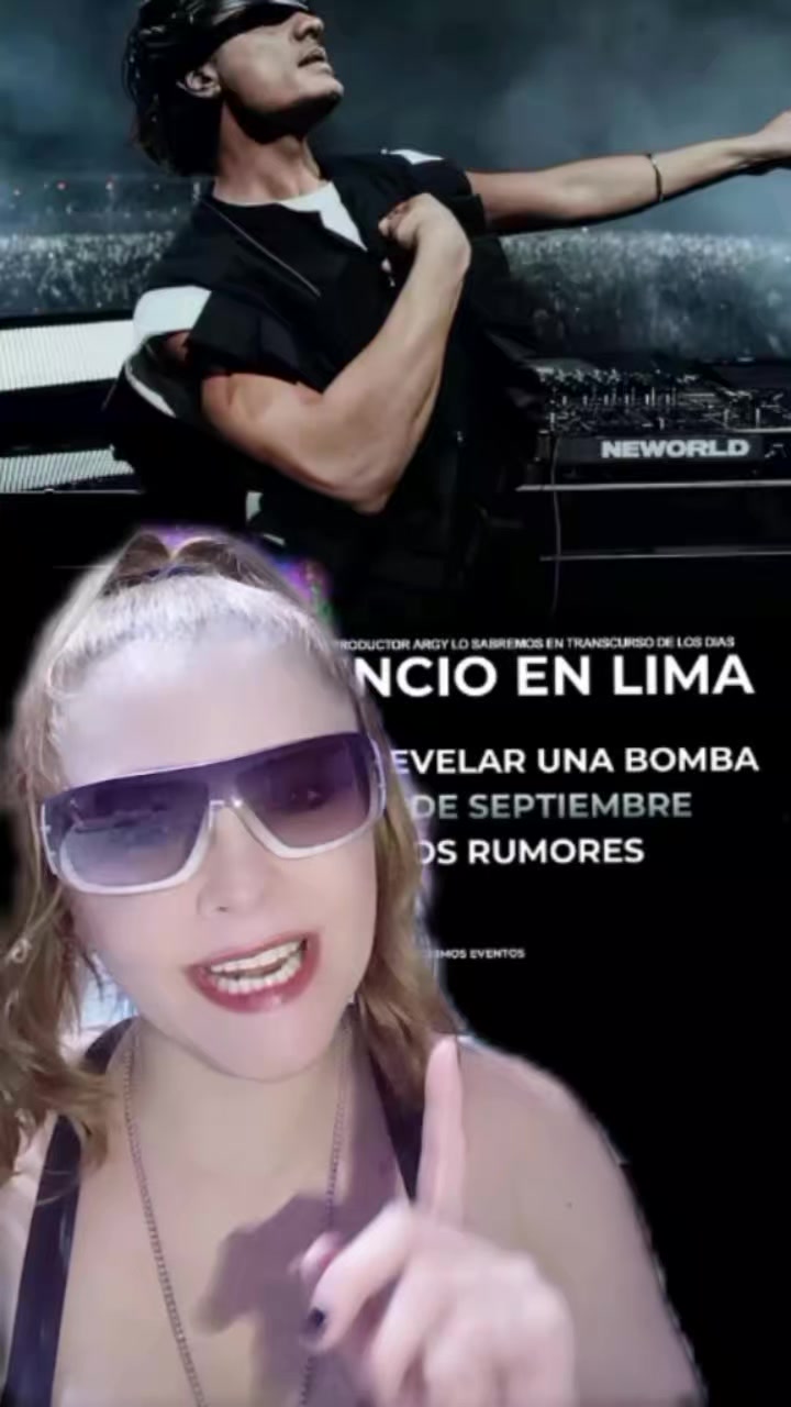 @La madre raver