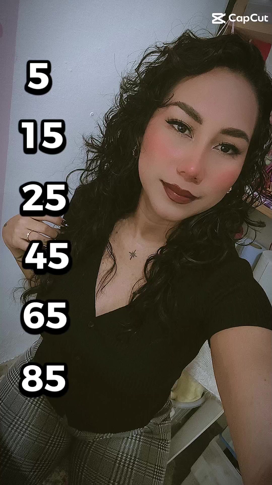 @sarai sanchez