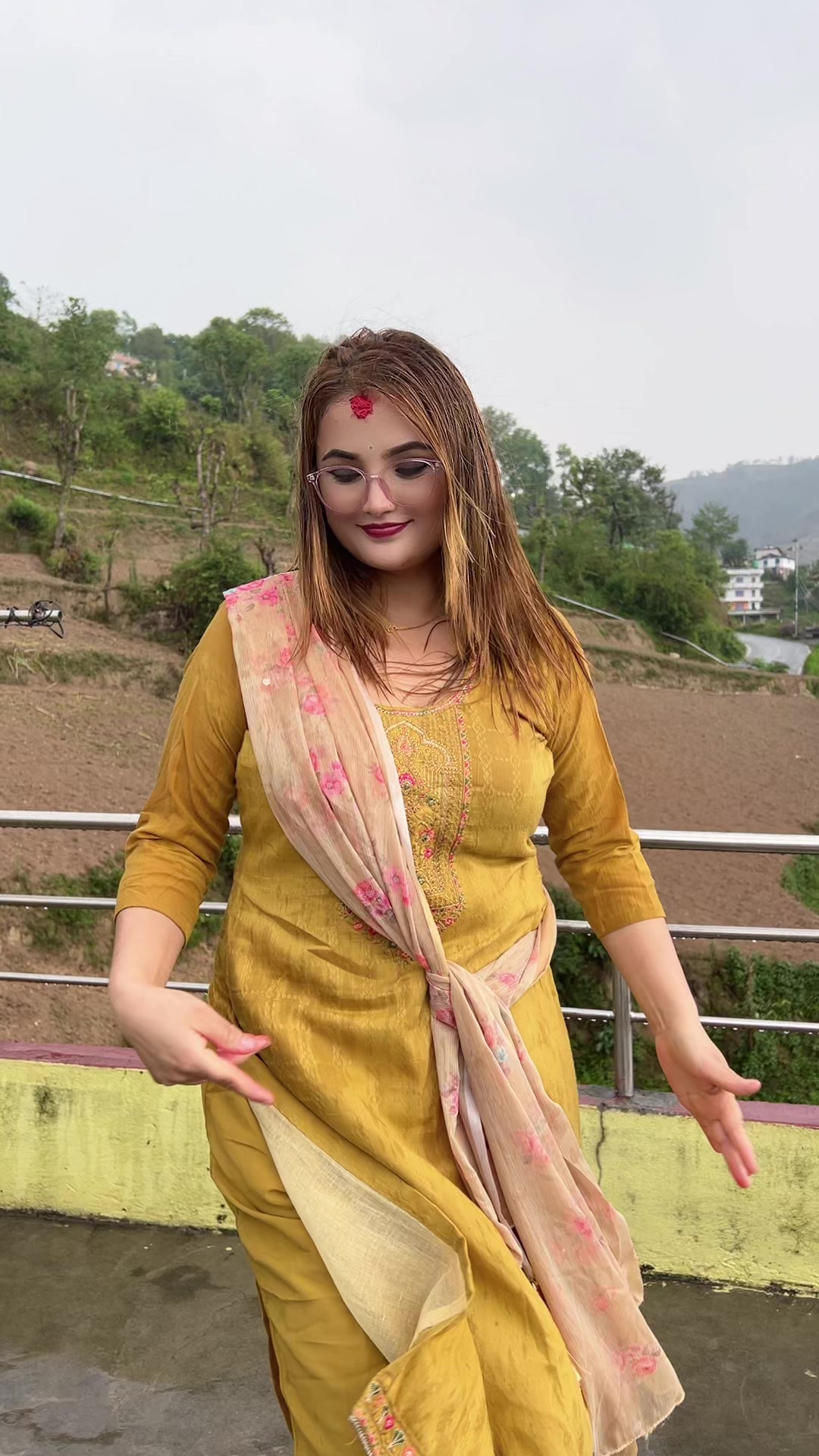 @Bini Chaulagai