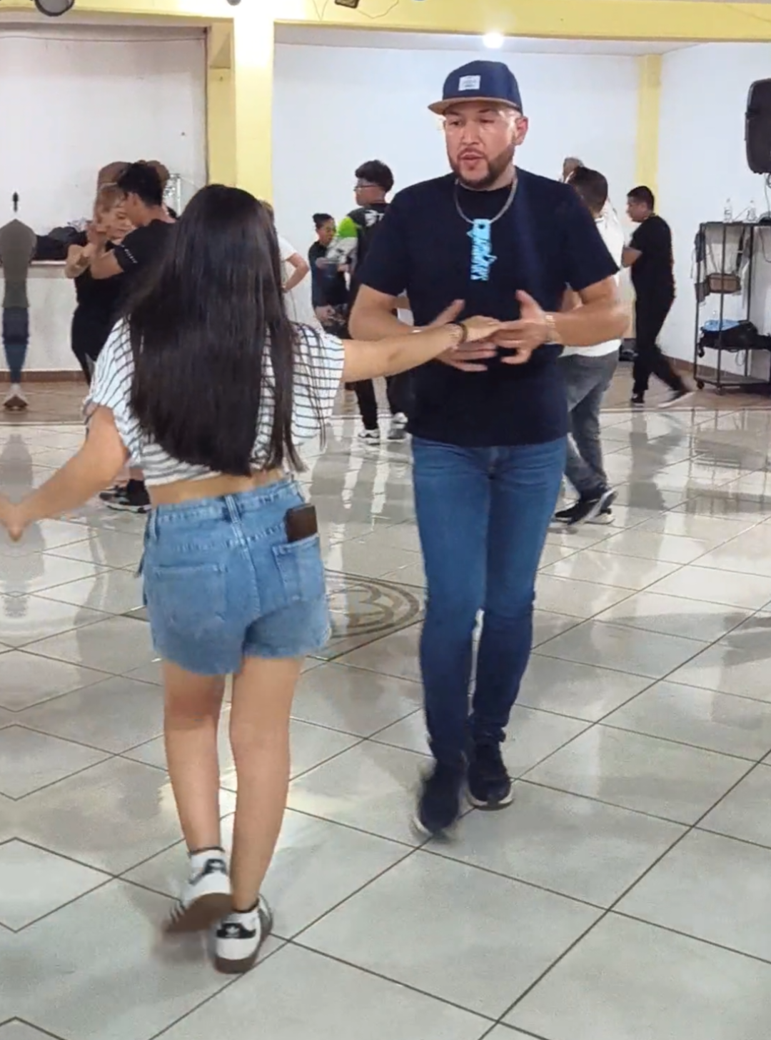 @Pantara dance