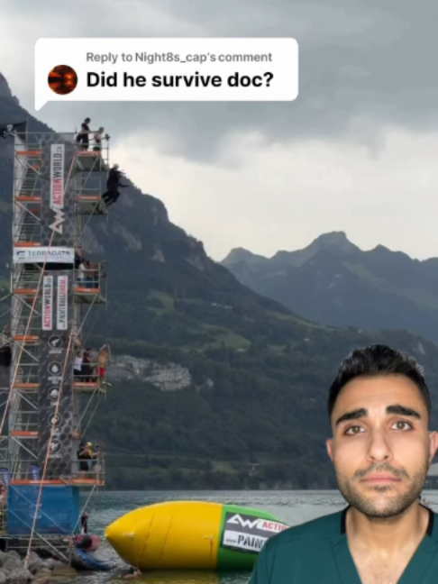 @Dr. Max, M.D.