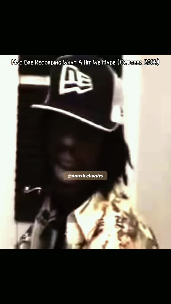 @Mac Dre Info Channel
