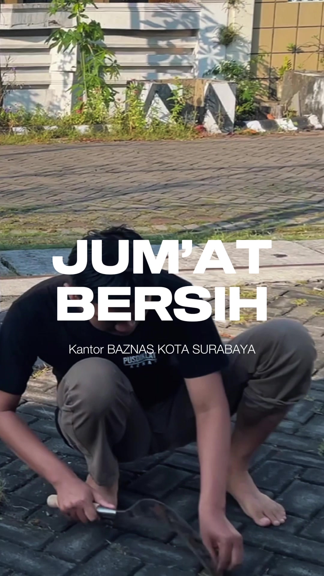 @BAZNAS Surabaya
