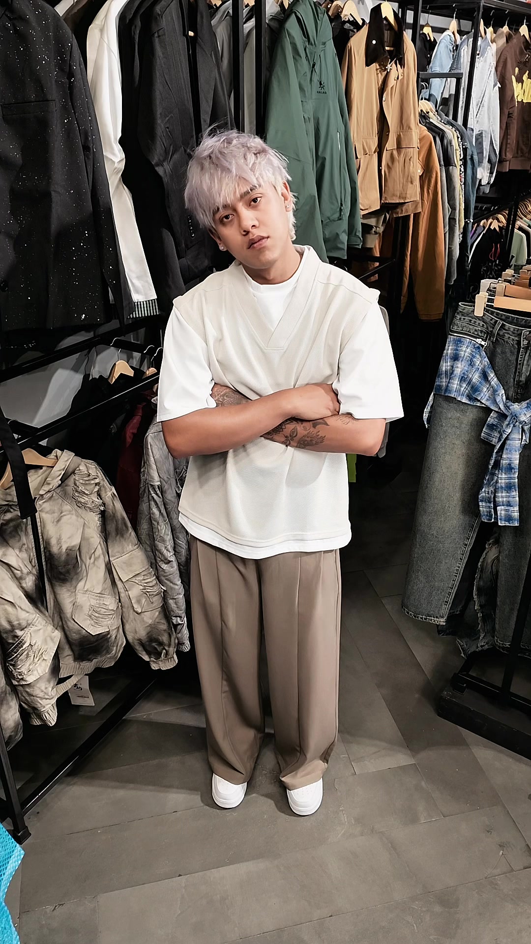 @Instyle Nepal