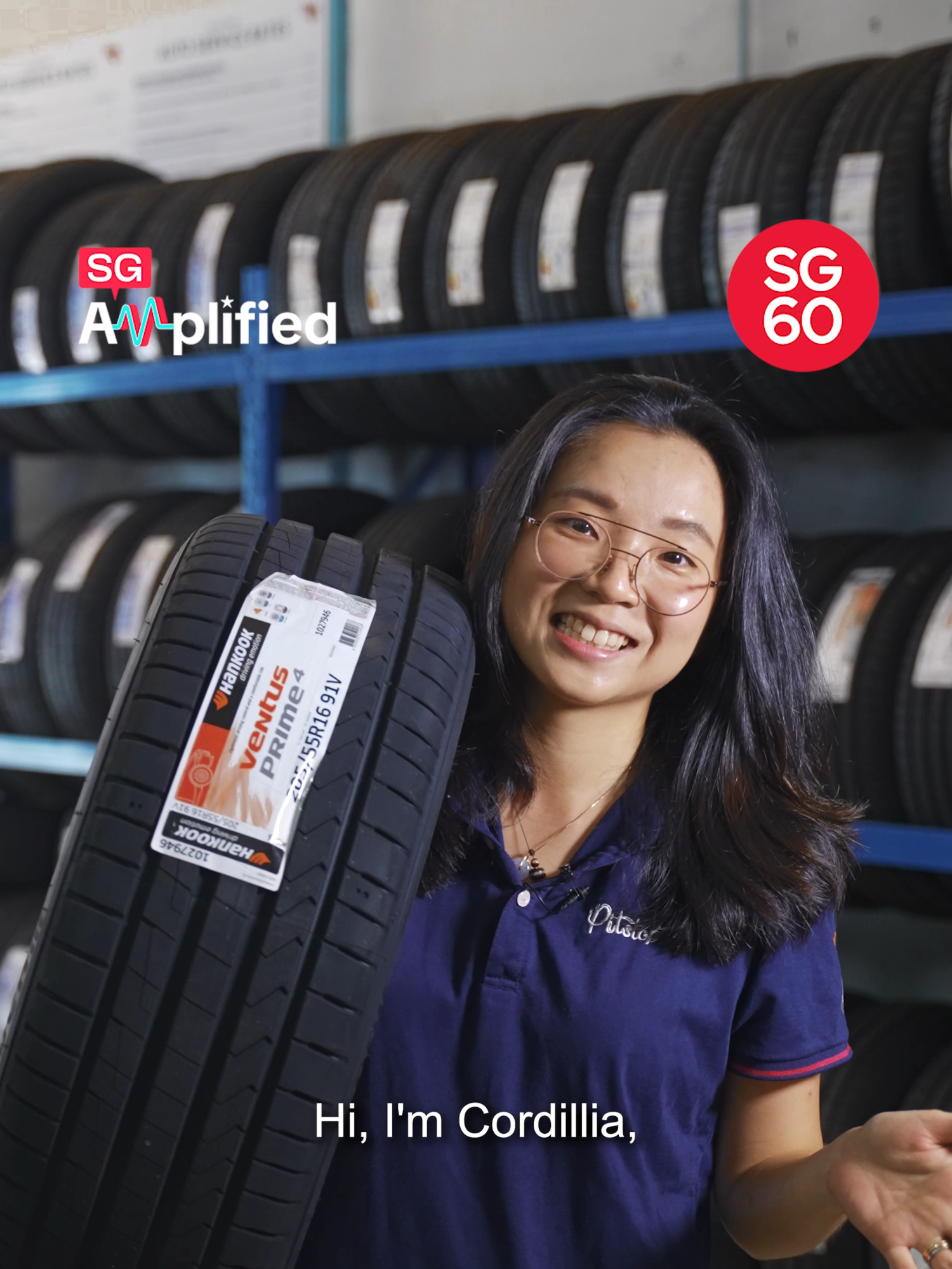 @TikTok Singapore