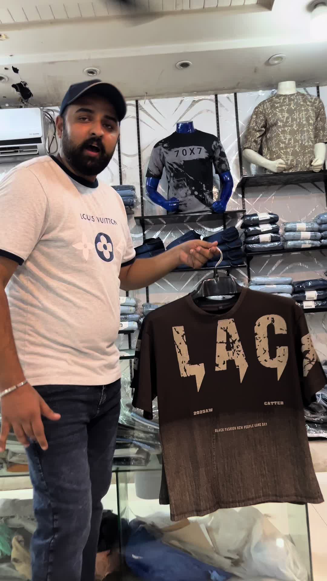 @clothing Brand's 45