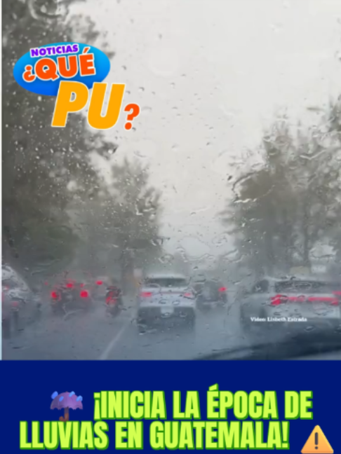 @Que Pu
