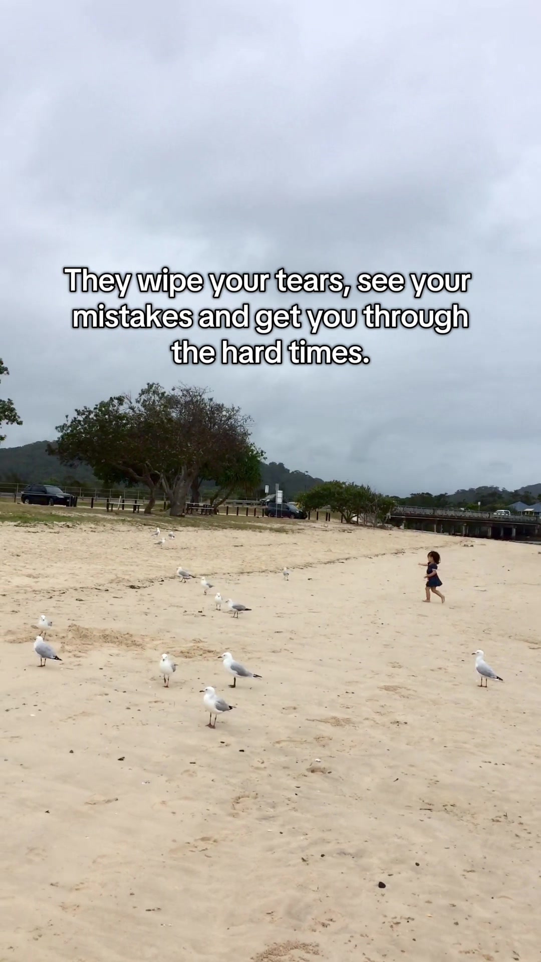 @Life teaching us