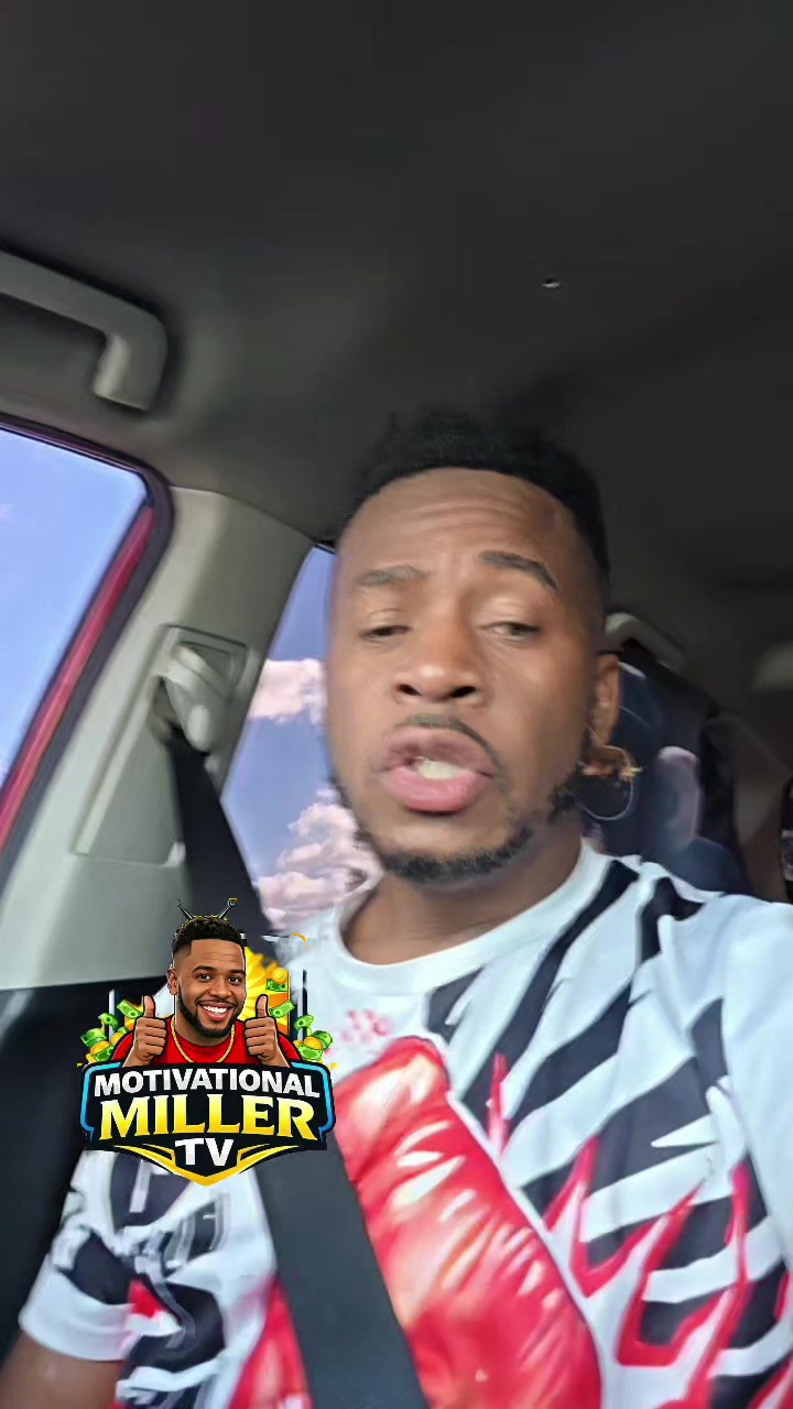 @motivationalmillerTV