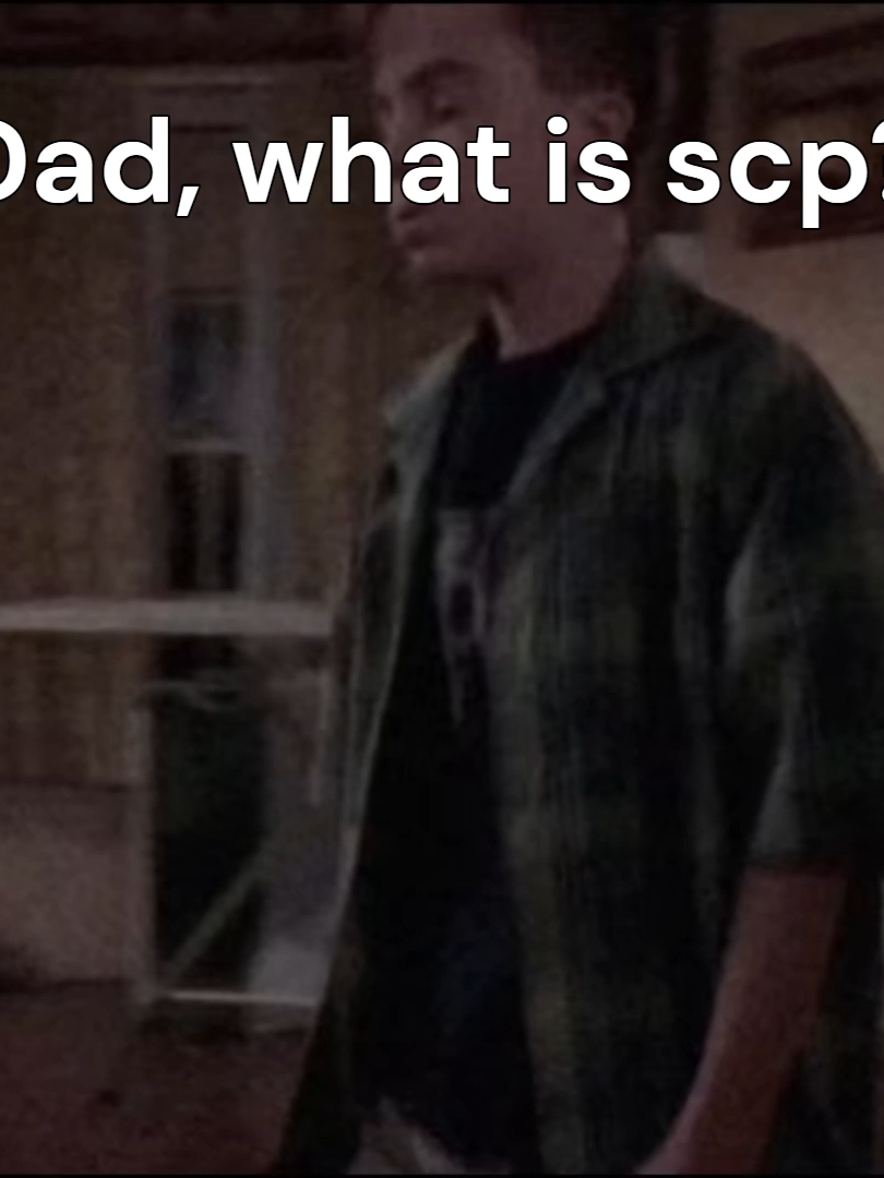 @☢️all about scp☣️