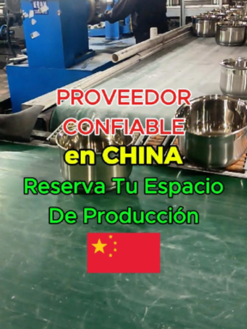 @ChangwenCookware LATAM