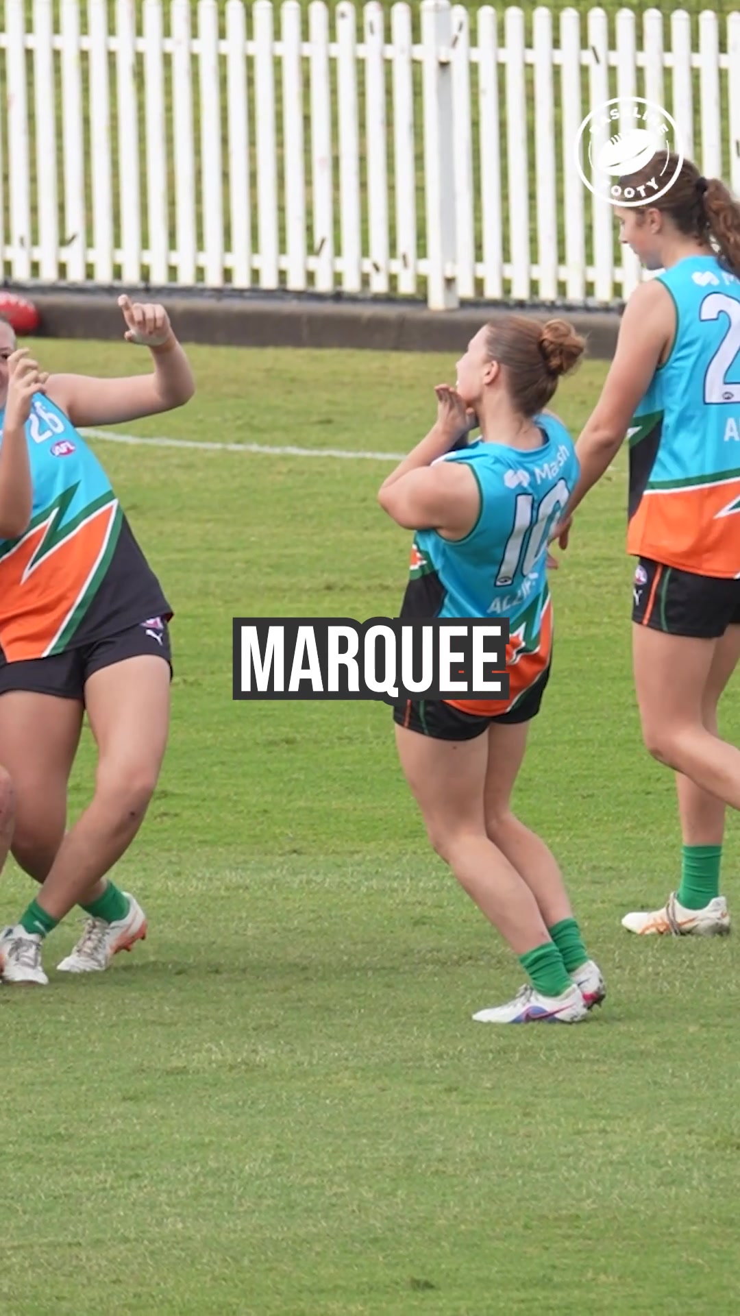 @Baseline Footy