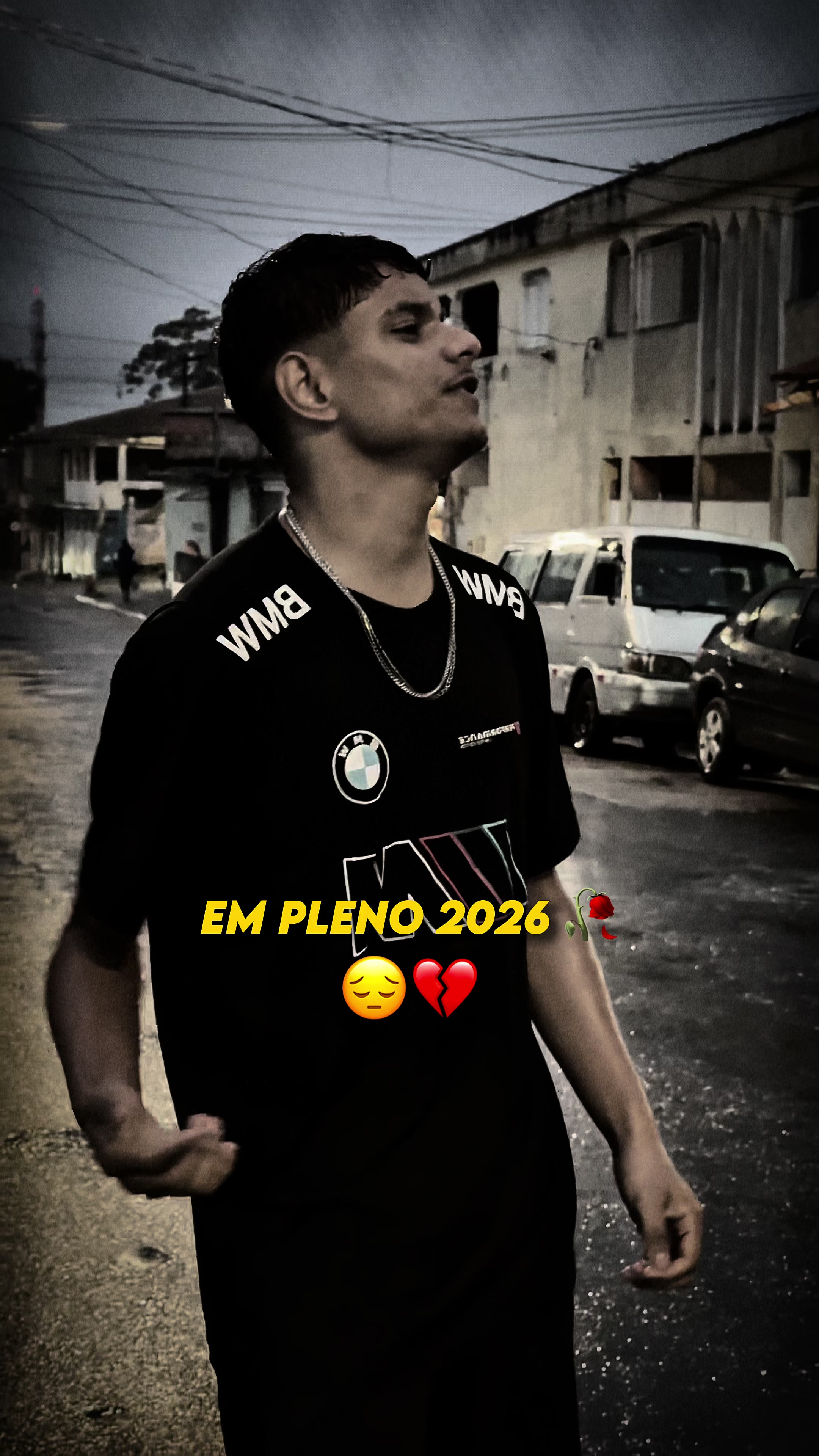 @Dinho MC