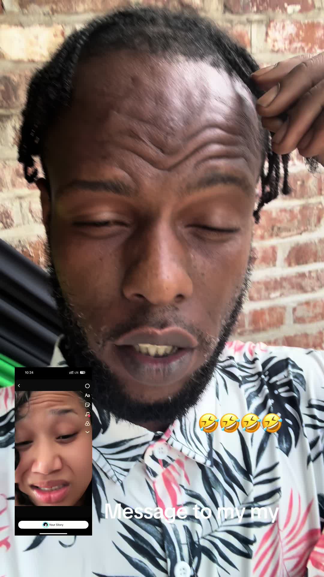 @🧜&zwj;♂️ RicardoHenry🌊🧜&zwj;♂️