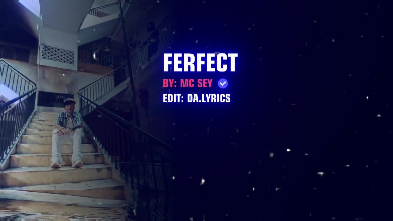 @DA LYRICS